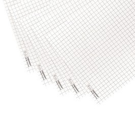 magnetoplan Flipchart-Block, 650 x 930 mm, gerollt