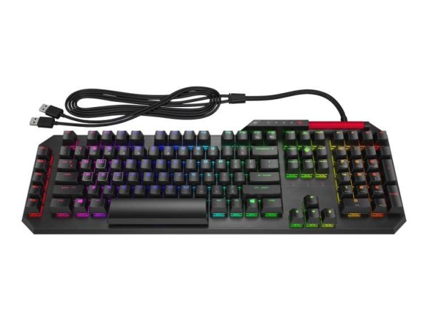 HP OMEN Sequencer Keyboard 2VN99AA#ABD