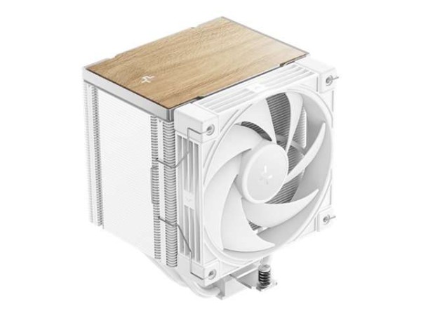 DEEPCOOL AK500 G2 WH CPU-Kühler R-AK500G2-WHNNMN-GJD