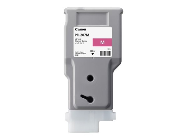 CANON CANON Tinte magenta 300ml