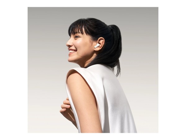 HUAWEI FreeBuds Pro 4 (White), Piano-T 55037963