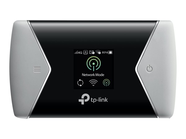 TP-LINK 300Mbps 4G LTE-Advanced Mobile Wi-Fi M7450