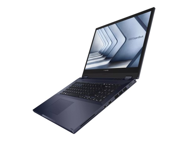 ASUS ExpertBook B6 Flip B6602FC2-MH0172X 40,6cm (16") i7-12850HX 8GB 1TB W1 90NX04U1-M005Z0