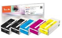 PEACH PEACH Patrone Epson SJIC22 MultiPackPlus Retail