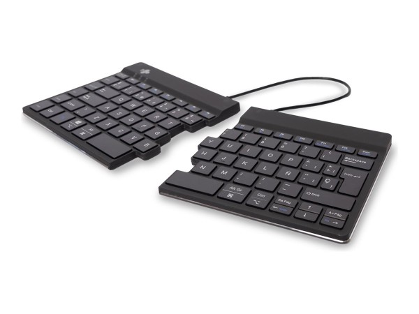 R-GO TOOLS R-GO SPLIT BREAK QWERTY RGOSBITWLBL