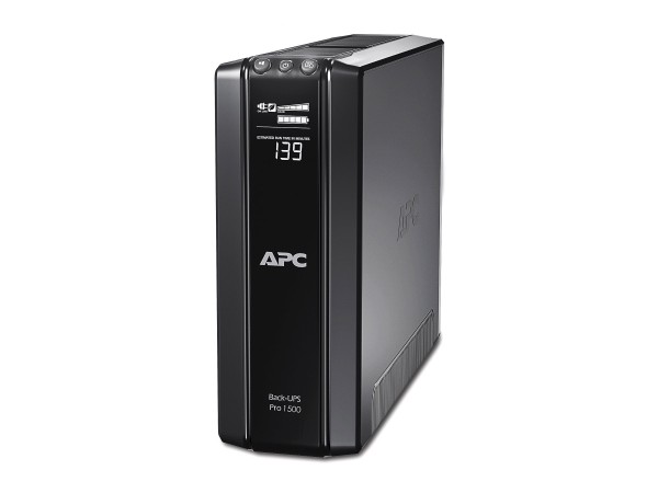 APC APC Power Saving Back-UPS RS 1500 230V CEE 7
