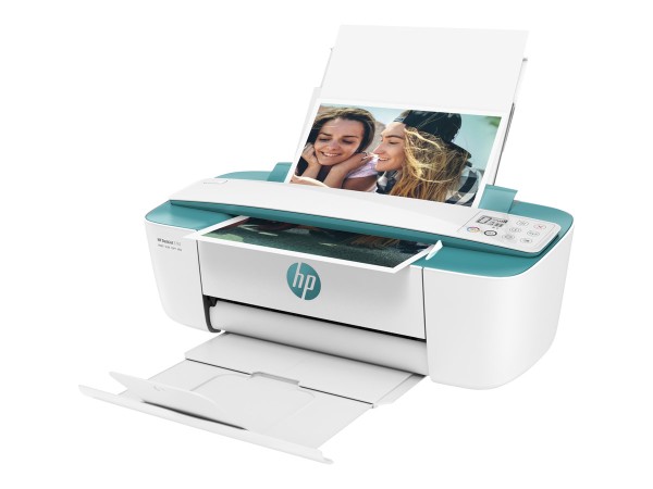 HP DeskJet 3762 All-in-One teal T8X23B#629