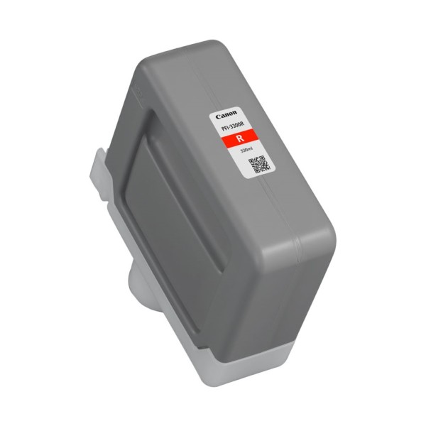 CANON Patrone Canon PFI-3300R red 6438C001