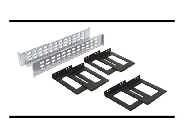 APC Smart-UPS SRT 19 Rail Kit for Smart-UPS SRT 5/6/8/10kVA SRTRK2