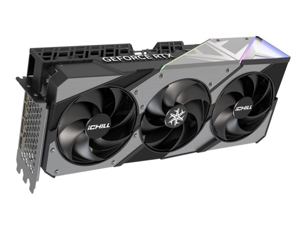 INNOVISION Inno3D RTX5080 iChill X3 16GB