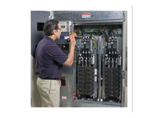 APC 1x Stand Alone PM Visit fuer 1x UPS bis zu 40 kVA WSAPMV-UG-01