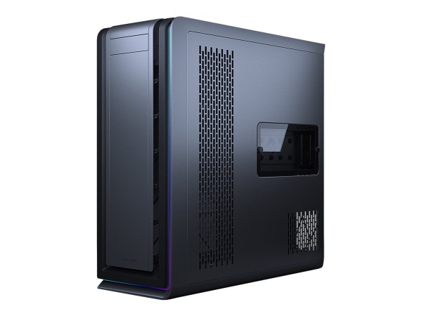 PHANTEKS PHANTEKS Enthoo Luxe 2 - Full Tower - Erweitertes ATX - ohne Netzteil - Anthracite Gray - USB/Audio