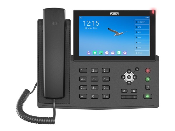 FANVIL FANVIL IP Telefon V67