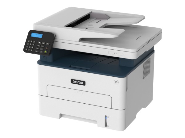 XEROX XEROX B225