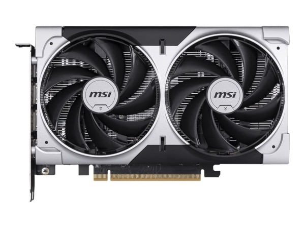 MSI MSI GeForce RTX 5050 VENTUS 2X OC 8GB