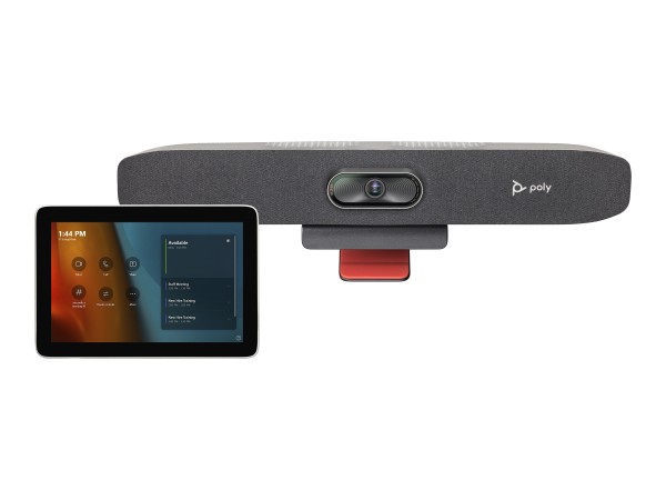 HP HP Poly Small Room Kit mit Studio R30 (EU)