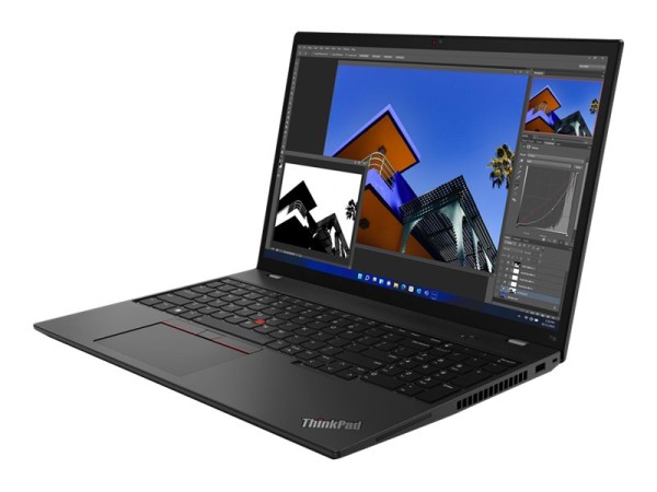 LENOVO LENOVO ThinkPad T16 40cm (16") i5-1235U 16GB 512GB W10P