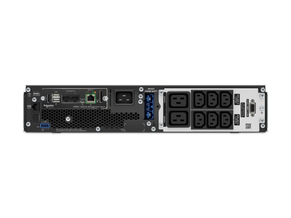 APC APC SMART-UPS SRT 2200VA 230 V