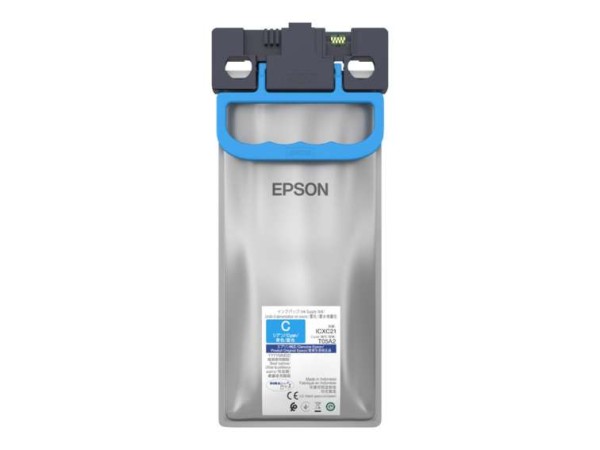 EPSON Tinte cyan (C13T05A200) C13T05A200