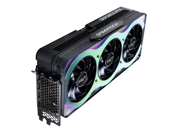 PALIT PALIT RTX5070TI GameRock 16GB