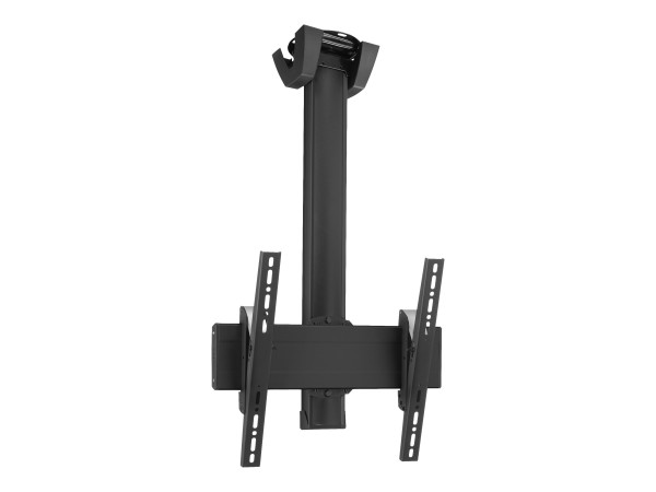 VOGELS VOGELS CT1544 Connect-it Display-Deckenhalter bis 65 /360° Drehbar/80 kg/VESA 400x400/Rohrlänge 15 s