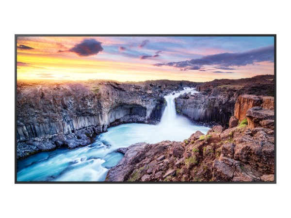 SAMSUNG SAMSUNG Smart Signage QH65B 163,83cm (65")