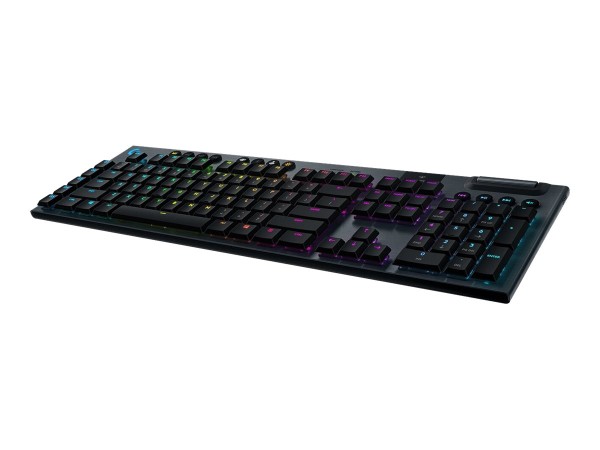 LOGITECH G915 Lightspeed RGB Mech Game Keybd NX 920-008907