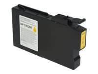 RICOH Gelb Tonerpatrone 841638