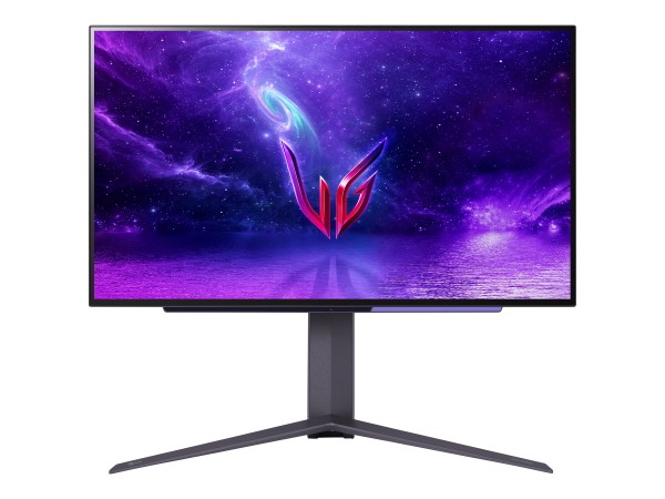 LG LG 27GR95QE-B UltraGear 68,6cm (27")