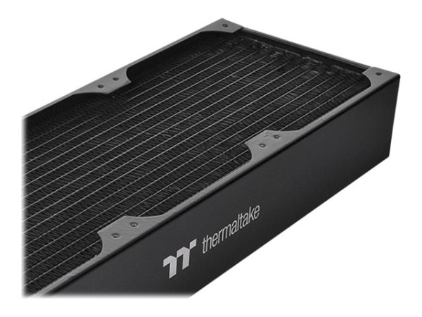 THERMALTAKE THERMALTAKE Pacific CL360 Copper 120*3 405x132x64