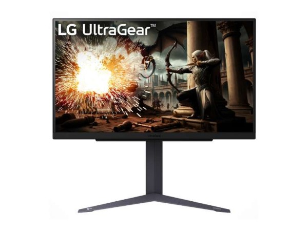 LG 27GS75Q-B 68,6cm (27") 27GS75Q-B.AEU