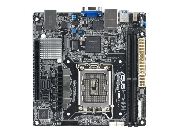 ASUS ASUS P13R-I S1700