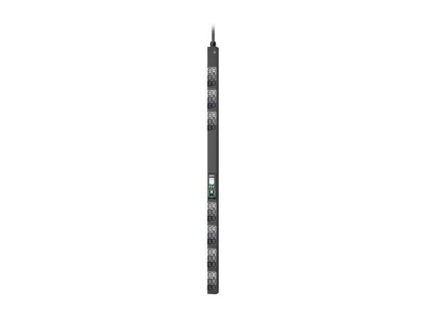 APC NetShelter Rack PDU Advanced - Stromverteilungseinheit (Rack - einbaufä APDU10250ME