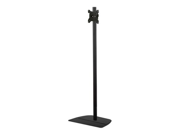B-TECH B-TECH Standfuß BT8570 (VESA 100 x 100) - 1.6m Ø50mm Poles