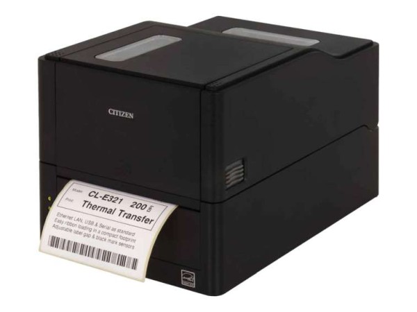 CITIZEN CL-E321 CLE321XEBXXX