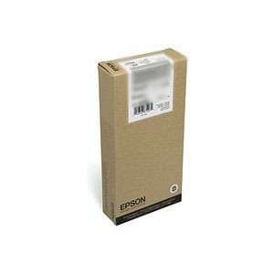 EPSON T642C00 UltraChrome HDR White 150 ml 1pk C13T642C00