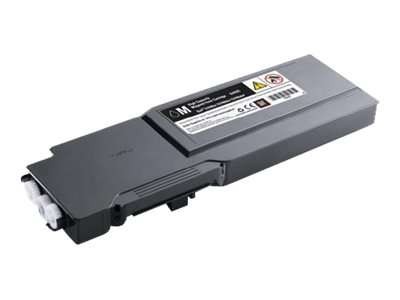 DELL Magenta Tonerpatrone 593-11117