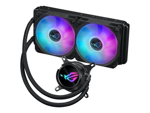 ASUS ROG STRIX LC III 240 ARGB 90RC00S1-M0UAY0