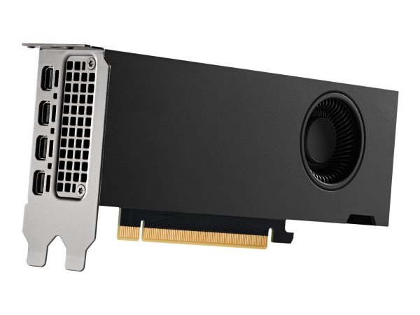 LENOVO NVIDIA RTX A2000 12GB 4X67A76720