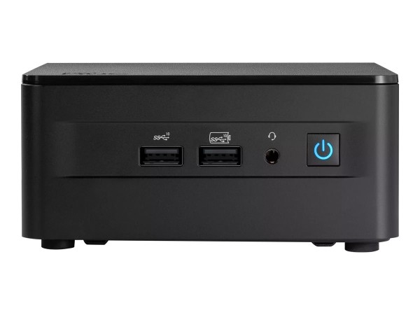 ASUS RNUC13L3HV700000I Barebone Intel Core i7-1370P Kit L6 No Cord 90AR00B1-M00060
