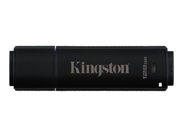 KINGSTON KINGSTON DataTrav 4000G2DM KIN 128GB