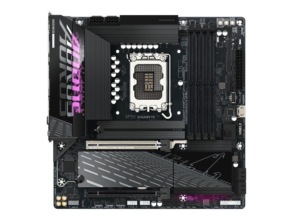 GIGABYTE GIGABYTE B860M A ELITE WIFI6E S1851