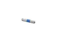 OKI Cyan Tonerpatrone 46490607