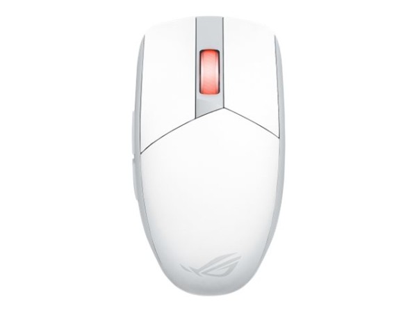ASUS ROG Strix Impact III Wireless WHT 90MP03D0-BMUA10