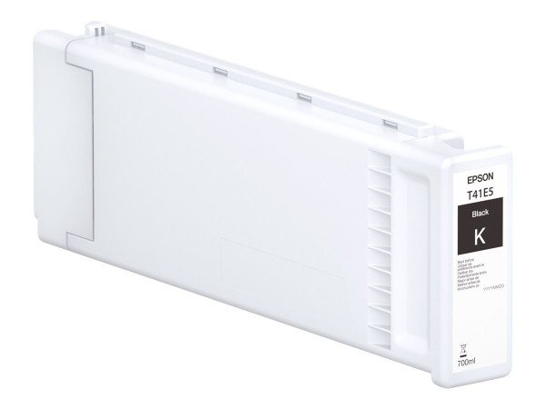 EPSON EPSON Singlepack UltraChrome XD2 Matte Black 700ml