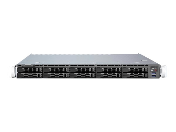 SUPERMICRO SUPERMICRO Gehäuse SuperChassis LB16AC2-R504W