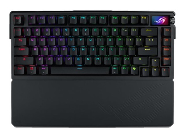 ASUS Keyboard ROG AZOTH EXTREME 90MP03MA-BKDA01