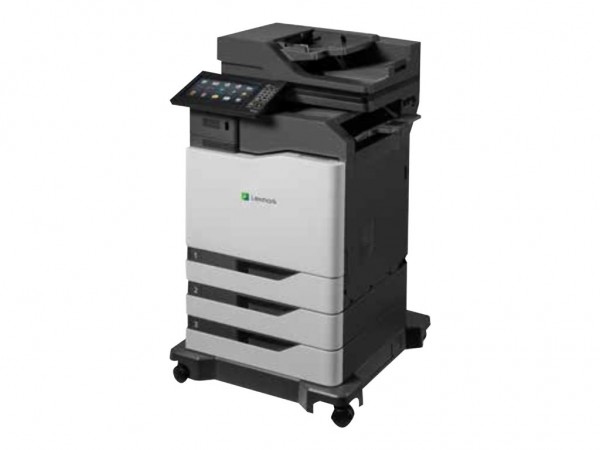 LEXMARK CX825dte 42K0051