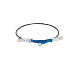 CISCO SYSTEMS Cisco Meraki 10 GbE Twinax Cable with SFP+ Modules, 3 Meter MA-CBL-TA-3M