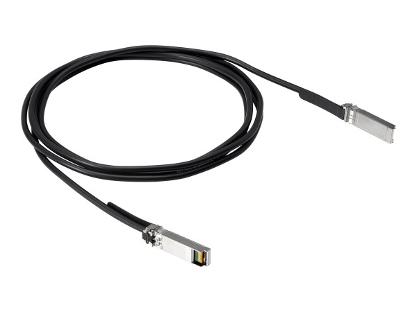 HP ENTERPRISE HP ENTERPRISE ARUBA 50G SFP56 TO SFP56 -STOCK
